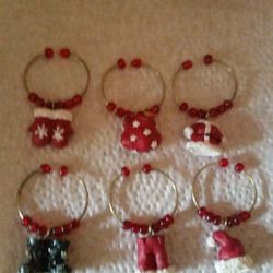 Christmas $2 A Set /Item