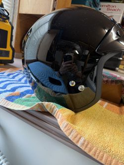 New Harley Helmet size Medium