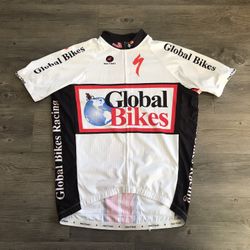 Pactimo Cycling Jersey - 3X