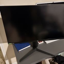 LG 27” Gaming Monitor Model 27GN850