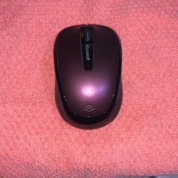 Wireless Mouse 
