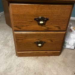 Bedroom Set