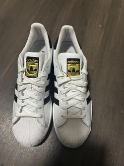 Men’s Adidas Originals Superstar Casual Shoes