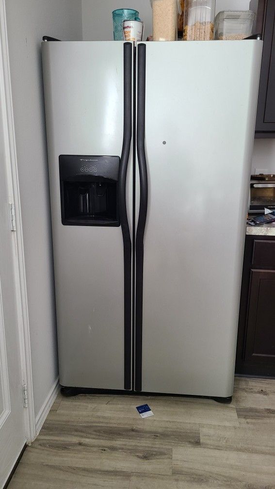 Frigidaire JSI-26