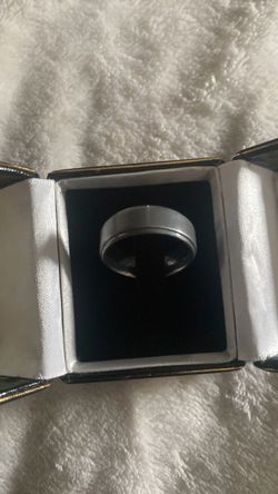 Wedding band