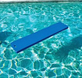 Water Plank