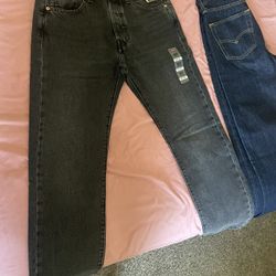 Levi’s 501 Original 