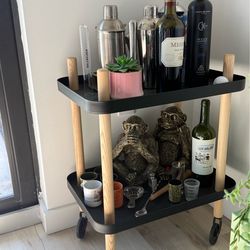Mini bar set