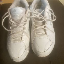 Men’s new balance 608’s