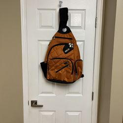 Ful Brick House Sling Laptop Backpack- Unisex