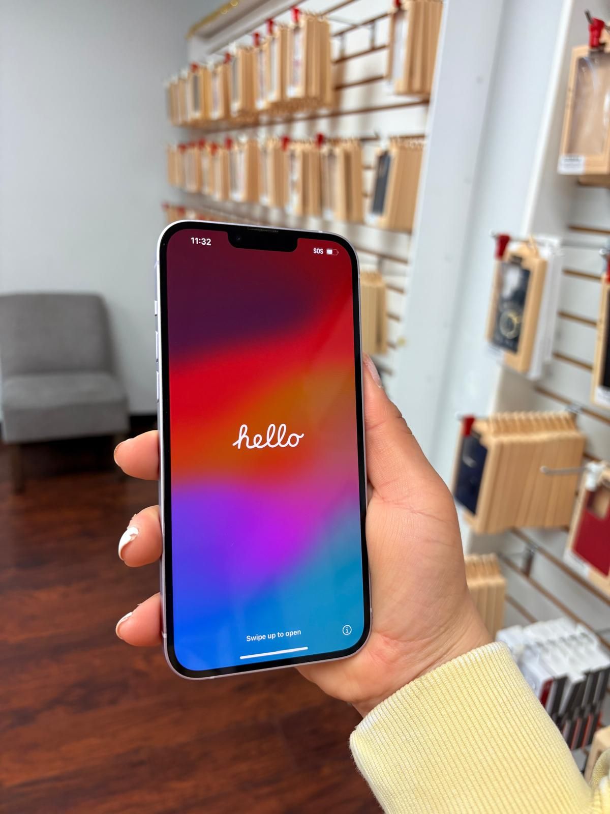 ๐ธ Unlocked iPhone 14 Plus Deals โ From $399 and Easy Financing