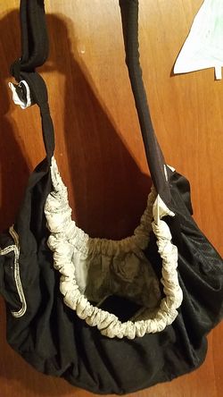 Baby Carrier