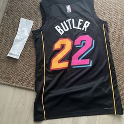 Miami Heat Jersey