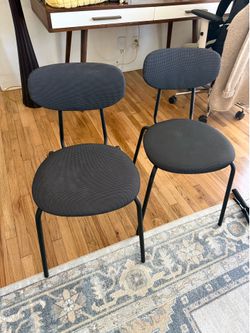 IKEA Chairs