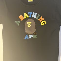 “A Bathing Ape” T-Shirt