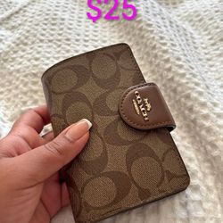 Beautiful Authentic Wallet