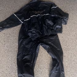 Harley Davidson Suit When Traveling 