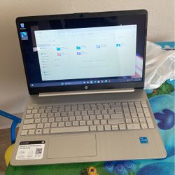 Intel 3 Touchscreen Laptop For Sale 