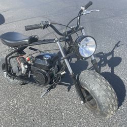 Coleman ct200uex