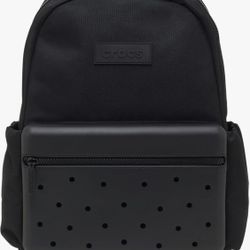 New Crocs  Backpack