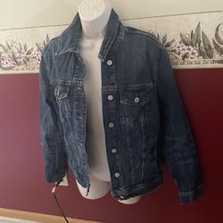 Old Navy Jean Jacket 