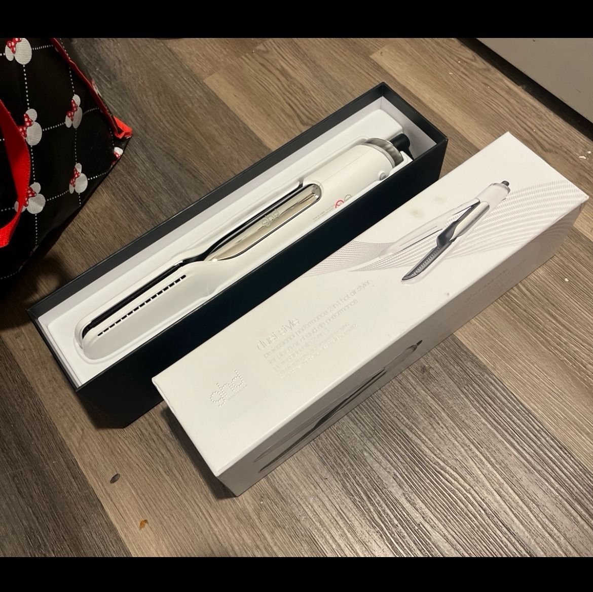 ghd duet 2 in1 hairstyles