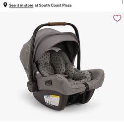2 Brand New Car Seats Available. 