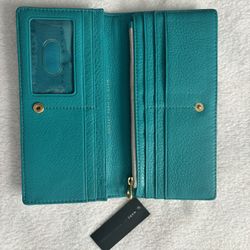 Marc by Marc Jacobs Bifold Wallet