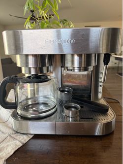Espressione Espresso Machine