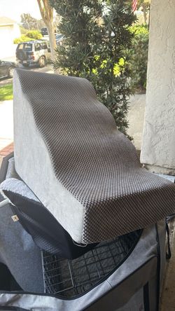 Dog stairs