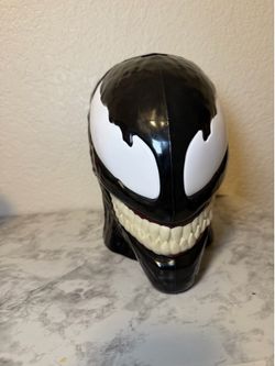 Venom The Last Dance Head Popcorn Bucket