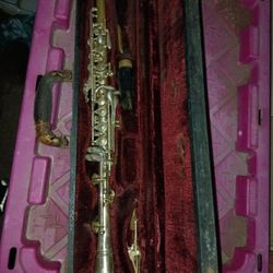 Clarinet