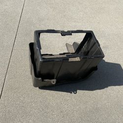Stock 05 Acura RSX-S Battery Box