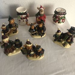 Christmas Decorations