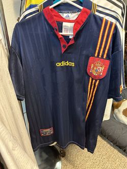 Adidas Jersey       Barcelona
