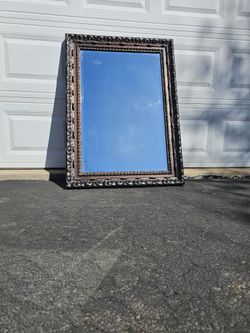 Large Mirror 