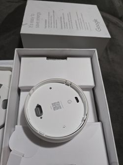 Thermostat Pro New Condition New