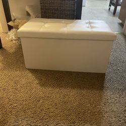 White Ottoman