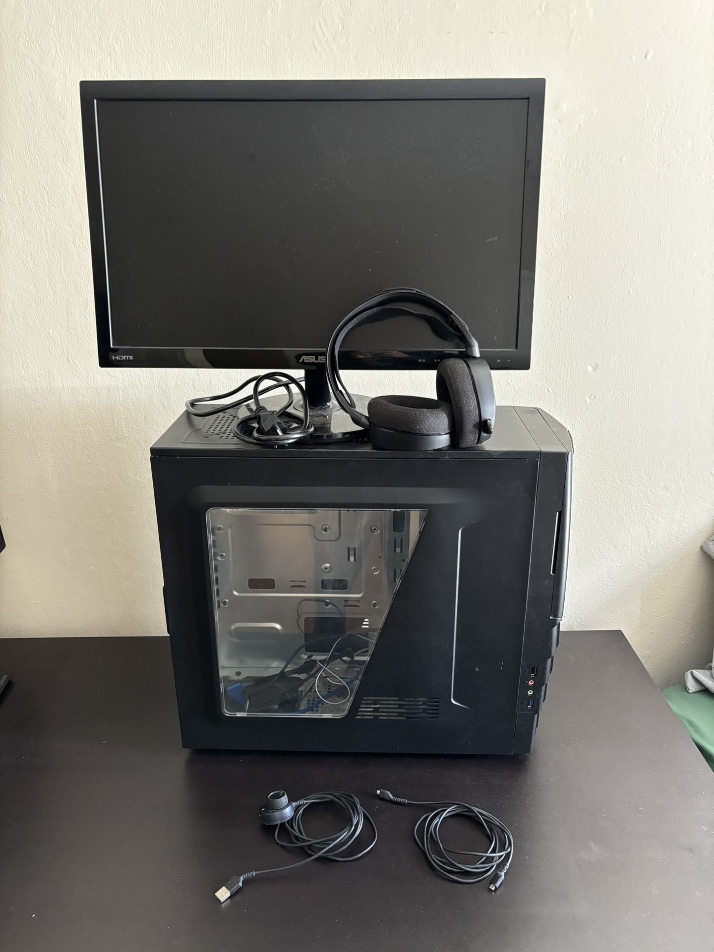 Pc Part Bundle 40$ for Sale in San Jose, CA - OfferUp