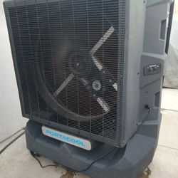 Swamp Cooler Port A Cool Cyclone 160