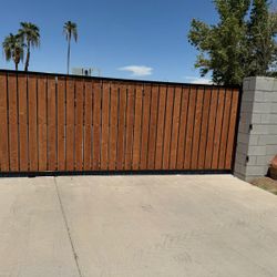 Rv Gates 