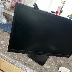 Omen gaming monitor