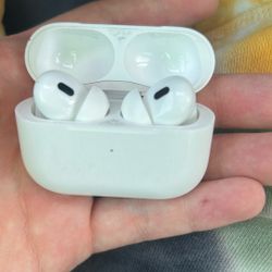 AirPod Pro 