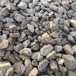 Free Rock for Landscape 
