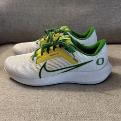 Nike Air Zoom Pegasus Oregon Ducks 