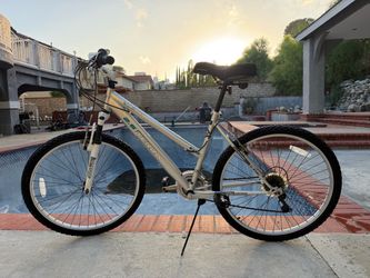 Kent Terra 2.6 21 Speed Mountain Bike (Ladies)