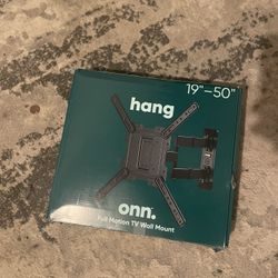 TV Mount + Universal Screws For All Mounts 