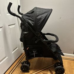 3D Tote Stroller