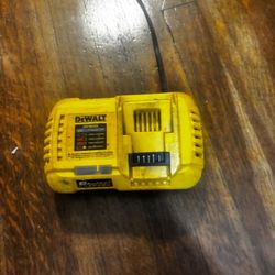 Dewalt Charger 