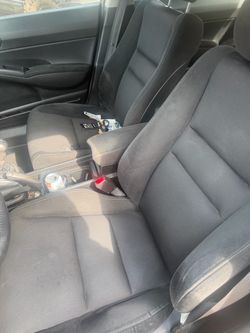 2011 Honda Civic